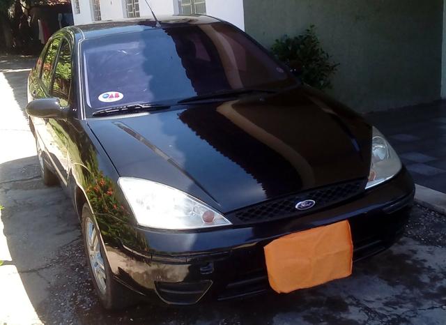 Ford Focus Sedan - Foto 2