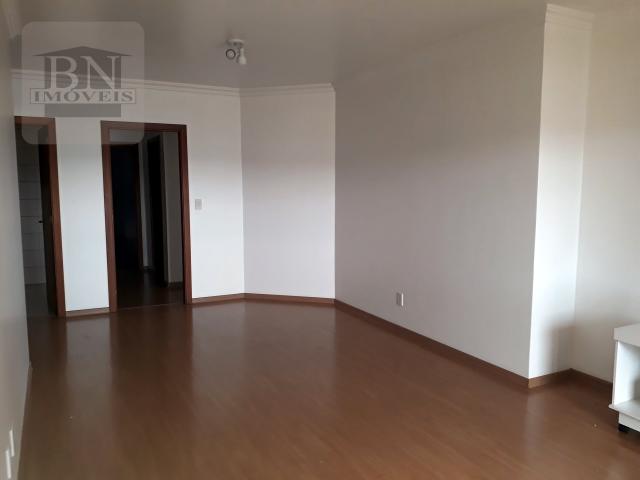 Apartamento à venda com 3 dormitórios em Higienópolis, Santa cruz do sul cod:3789 - Foto 2