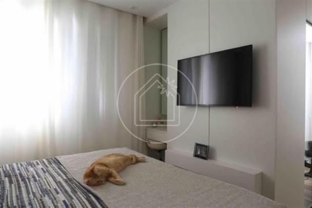 Apartamento à venda com 3 dormitórios em Vila formosa, São paulo cod:862051 - Foto 19