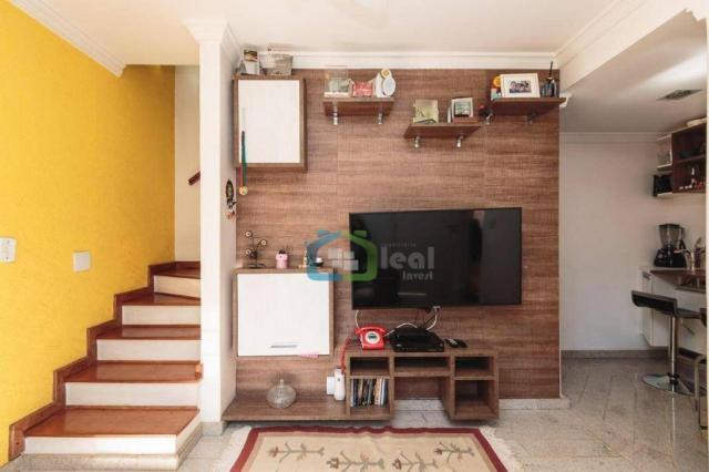 Sobrado com 2 dormitórios à venda, 76 m² por r$ 371.000 - parque maria helena - são paulo/ - Foto 4