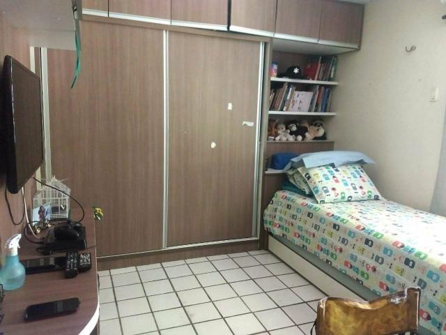 Linda casa de 2 quartos em Santa Cruz - Foto 3