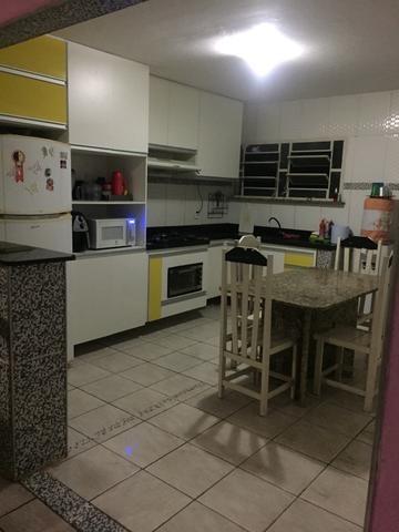 Linda casa de 2 quartos em Santa Cruz