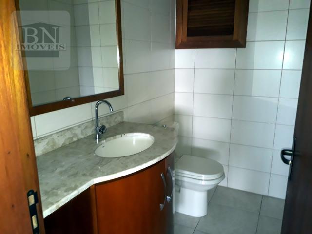 Apartamento à venda com 3 dormitórios em Higienópolis, Santa cruz do sul cod:3789 - Foto 5