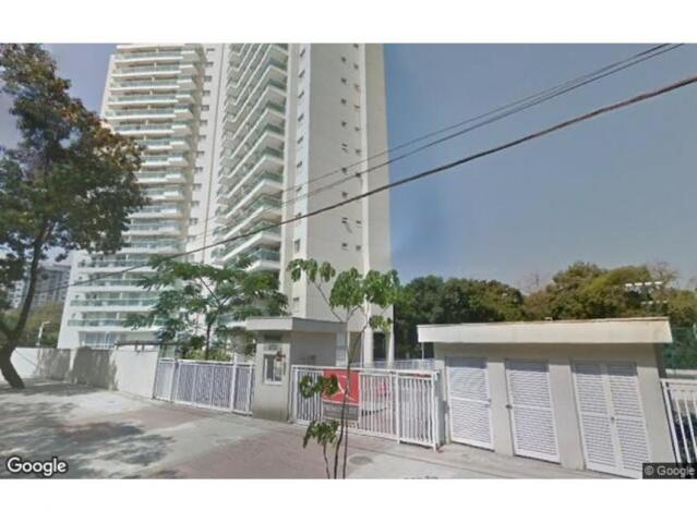 Apartamento à venda com 2 dormitórios em Jacarepaguá, Rio de janeiro cod:1L17743I138519