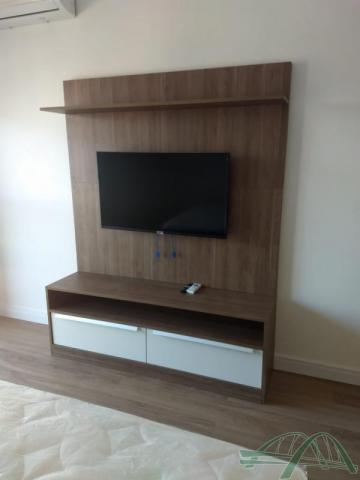 Apartamento para alugar com 1 dormitórios em , cod:24003 - Foto 3