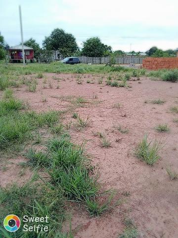 Vende-se um terreno localizado no VILA ACRE - Foto 3