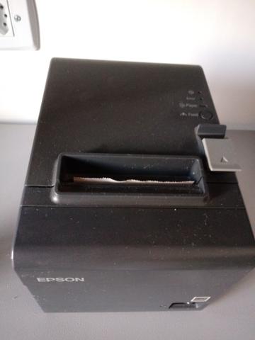 Impressora - Foto 4