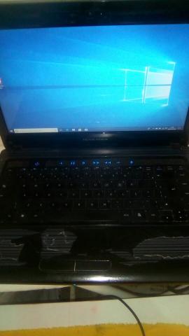Notebook vendo ou troco - Foto 2
