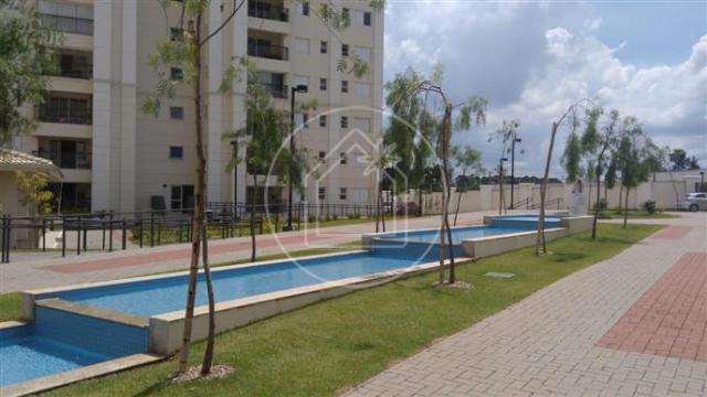 Apartamento para alugar com 1 dormitórios em Jardim ermida i, Jundiaí cod:852347 - Foto 14