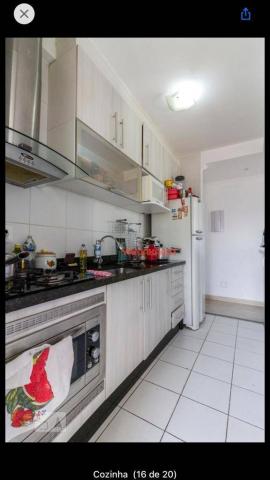 Apartamento com 2 dormitórios à venda, 50 m² por r$ 222.000,00 - penha - são paulo/sp - Foto 5
