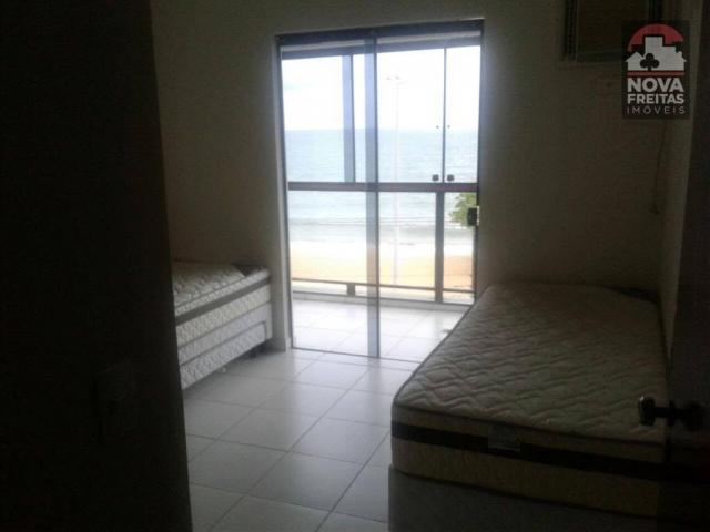 Apartamento para alugar com 3 dormitórios em Martim de sá, Caraguatatuba cod:AP4881 - Foto 5