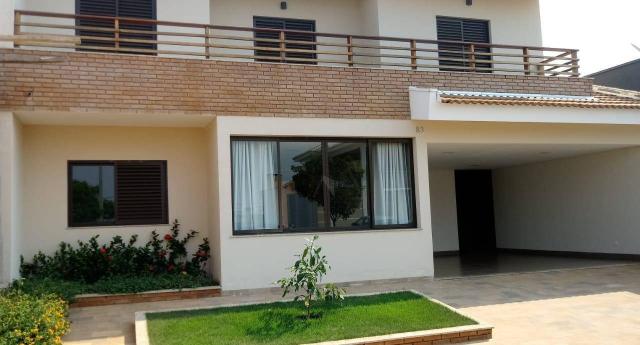 Sobrado com 3 dormitórios à venda, 222 m² por R$ 895.000 - Residencial Valencia - Álvares