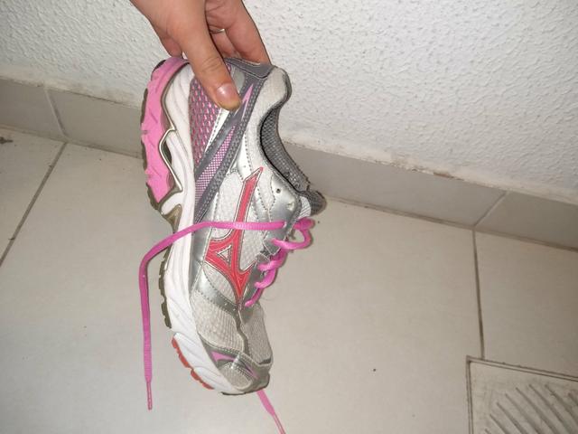 Mizuno - Foto 2