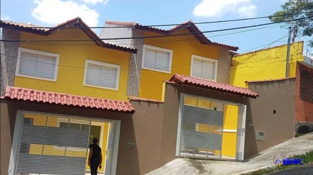 Casa à venda com 3 dormitórios em Vila dalila, São paulo cod:3534 - Foto 5