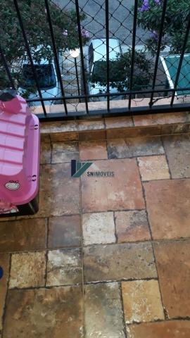 Apartamento - araucária condomínio clube / sumaré - Foto 14