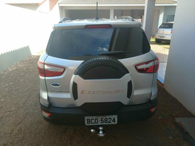 Vendo new ecosport - Foto 5