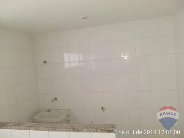 Apto de 2 quartos para locação em frente a pista - Foto 7