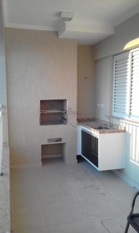 Apartamento para alugar com 3 dormitórios em Vila ema, Sao jose dos campos cod:L31343UR - Foto 6