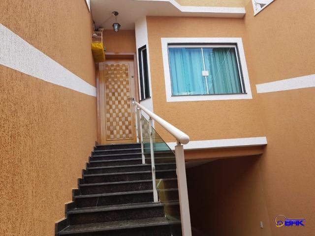 Casa à venda com 3 dormitórios em Penha de frança, São paulo cod:3538