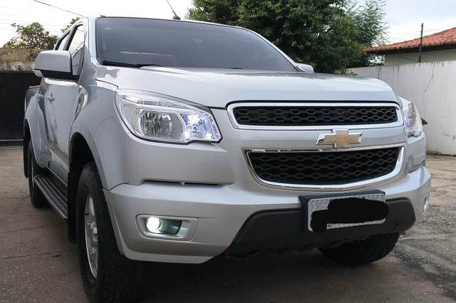 S10 LT 2015 FLEX 4x2 - Foto 2