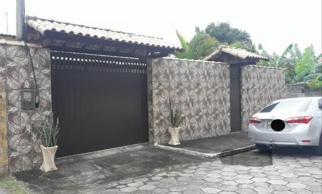 Casa com 3 dormitórios para alugar, 172 m² por r$ 1.800,00/mês - flamengo - maricá/rj - Foto 2