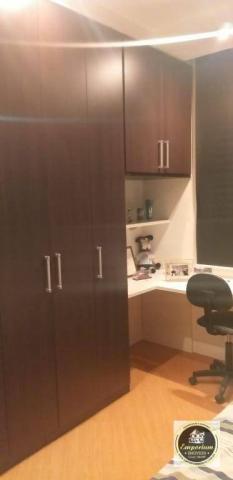 Casa com 2 dormitórios à venda, 250 m² por r$ 450.000 - vila adelaide perella - guarulhos/ - Foto 17