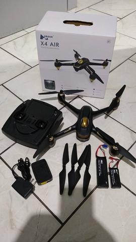Drone hubsan h501ss gps - Foto 3