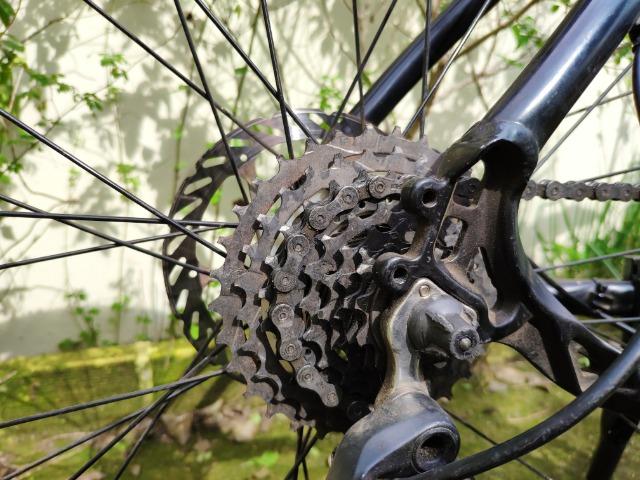 Bicicleta Mtb Aro 29 Soul Sl 429 - Tamanho L / 19 - Usada - Foto 2
