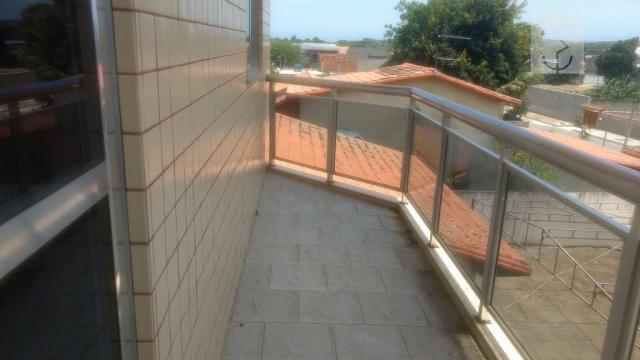 Apartamento com 2 dormitórios para alugar, 65 m² por r$ 750/mês - são josé do imbassaí - m - Foto 8