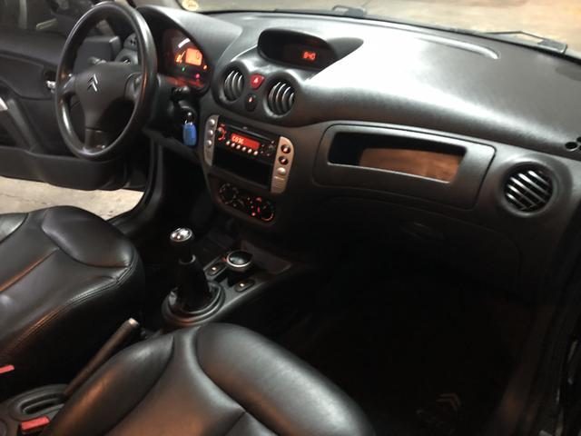C3 1.4 Glx 2010 - 47.000 km - Foto 12