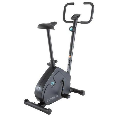 Bicicleta Ergonômica