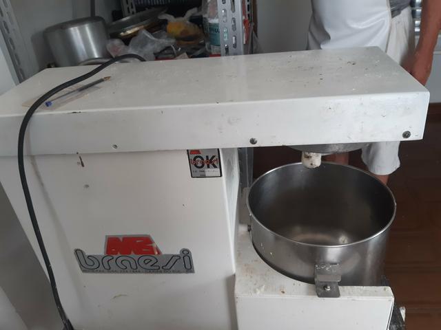 Batedeira - Foto 2
