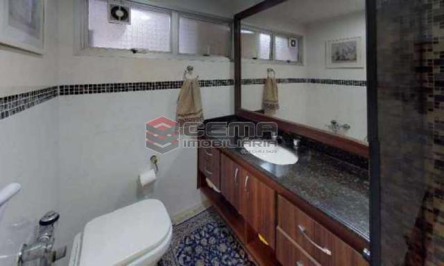 Apartamento à venda com 4 dormitórios em Flamengo, Rio de janeiro cod:LACO40121 - Foto 18