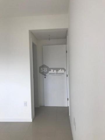 Apartamento 2 quartos com suíte em barreiros - Foto 19
