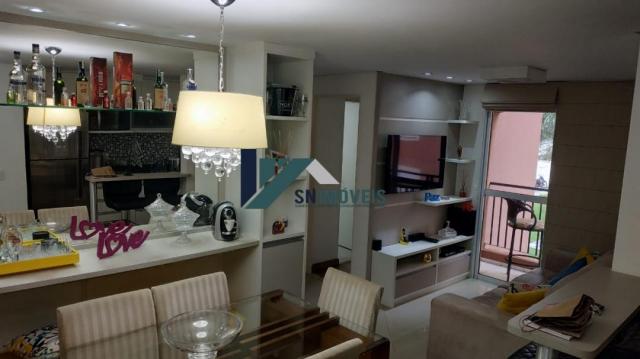 Apartamento - americana gardens / americana - Foto 16