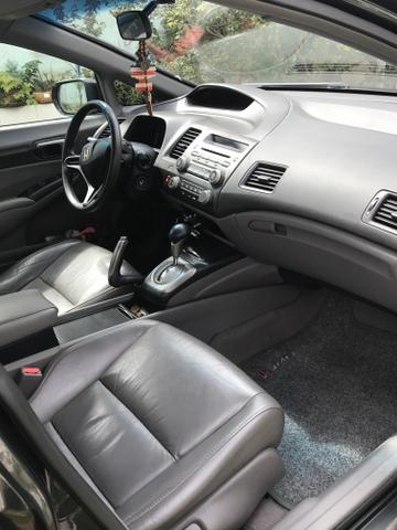 Honda Civic LXS - Foto 5
