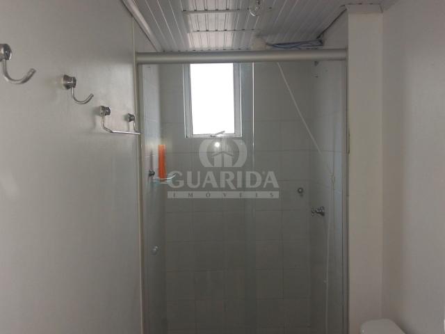 Apartamento à venda com 1 dormitórios em Vila nova, Porto alegre cod:151885 - Foto 7