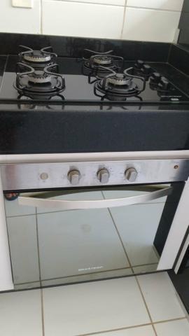 Lindo apartamento térreo 2/4 quitado 148.000,00 - Foto 8