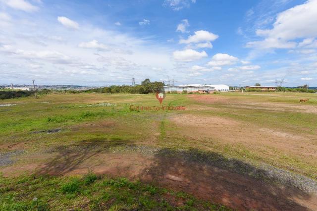 Área de 109.000.000 m² a venda em araucária. - Foto 2