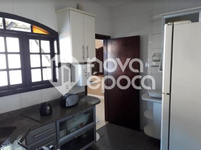 Casa de vila à venda com 3 dormitórios em Vila isabel, Rio de janeiro cod:SP3CV39153 - Foto 10