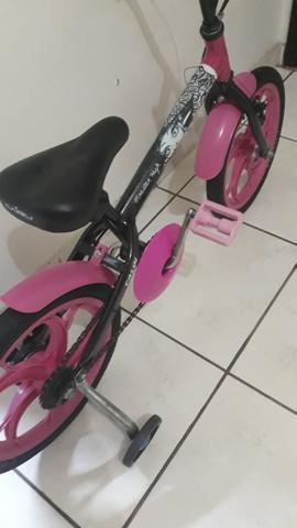 Bicicleta Caloi aro 16 - Foto 6