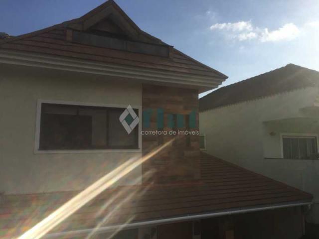 Casa de condomínio à venda com 4 dormitórios cod:FLCN40050 - Foto 11