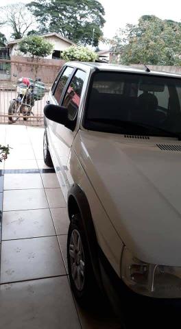 Vendo uno way 2013 completo top - Foto 4