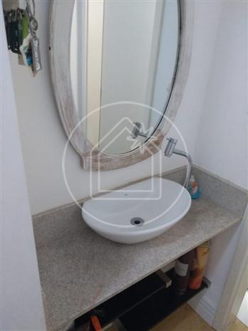 Casa de condomínio para alugar com 3 dormitórios em Medeiros, Jundiaí cod:852056 - Foto 8