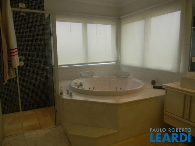 Casa de condomínio para alugar com 4 dormitórios cod:476331 - Foto 6