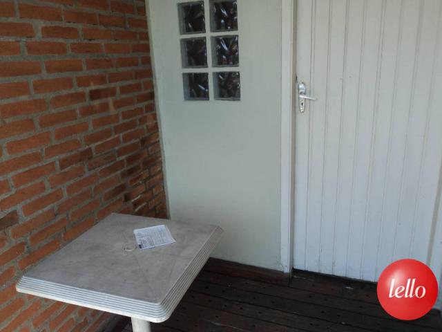 Casa à venda com 4 dormitórios em Moema, São paulo cod:204839 - Foto 3