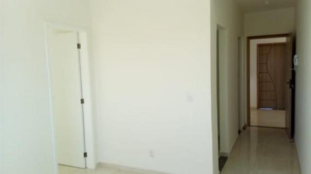 Apartamento residencial para locação, centro, são pedro da aldeia - . - Foto 9