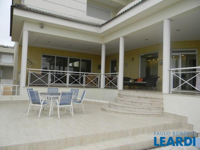 Casa de condomínio para alugar com 4 dormitórios cod:476331 - Foto 11