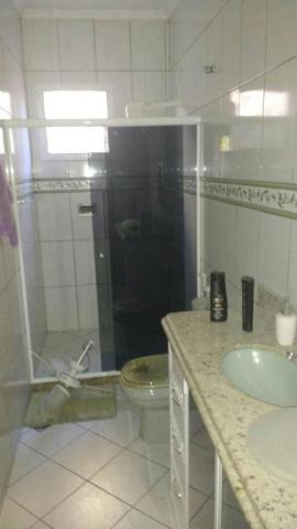 Casa com 3 dormitórios para alugar, 172 m² por r$ 1.800,00/mês - flamengo - maricá/rj - Foto 8