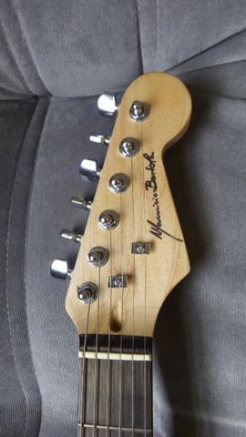 Esqueça as Squier! - Foto 5